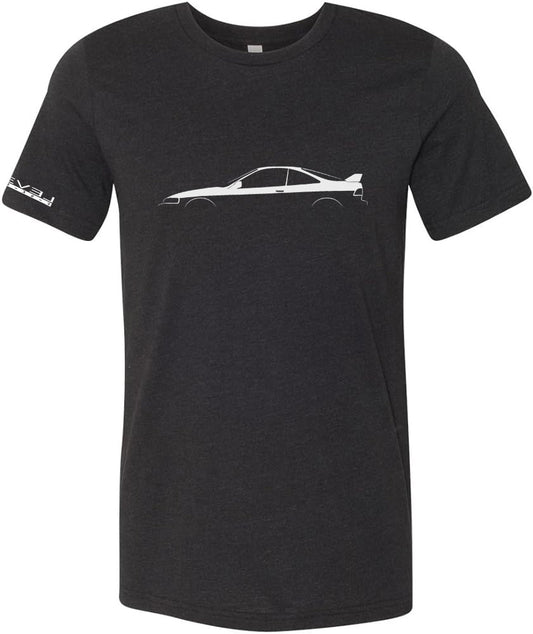 LEVEL Integra Type-R DC2 Shirt Basic