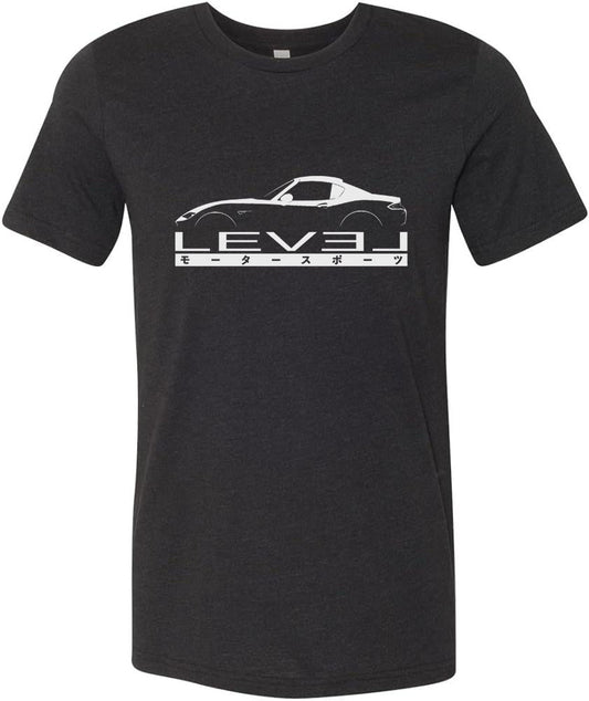 LEVEL MX-5 RF ND Shirt