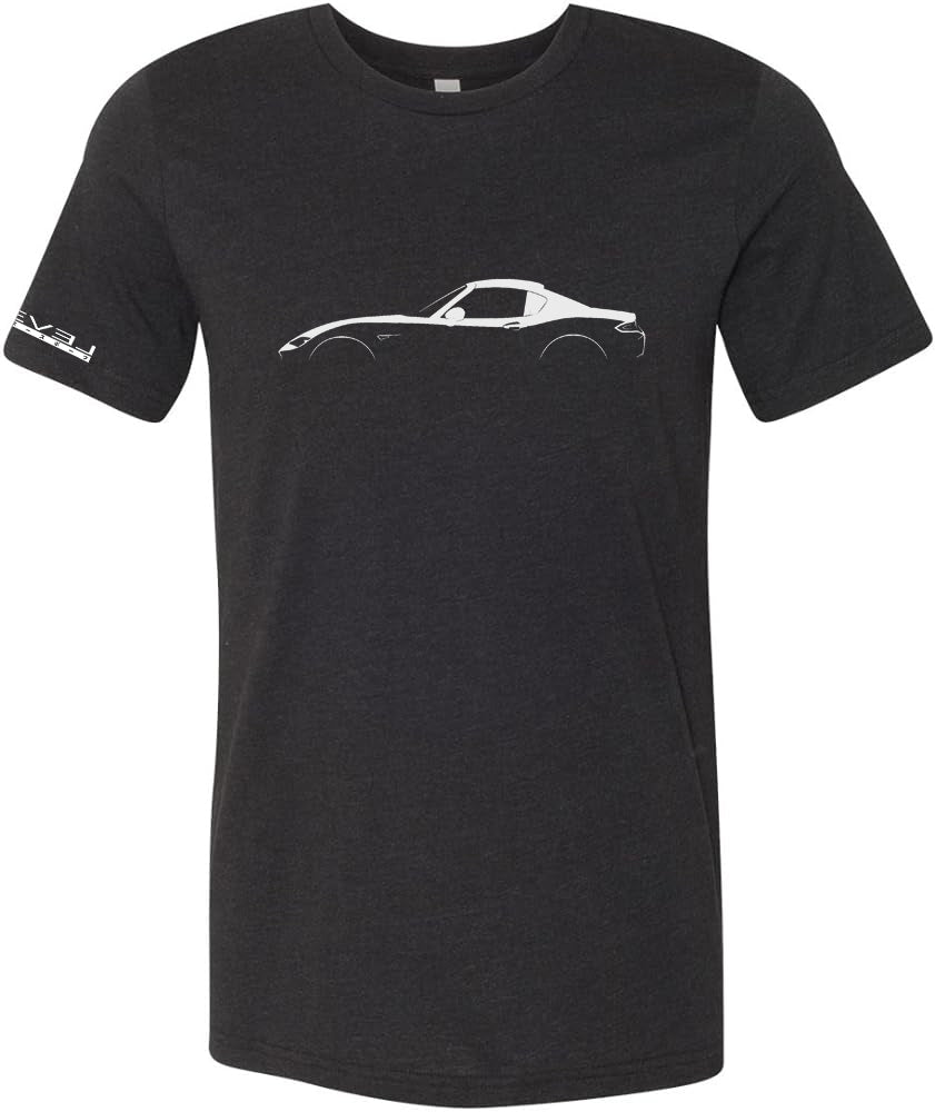 LEVEL MX-5 RF ND Shirt Basic